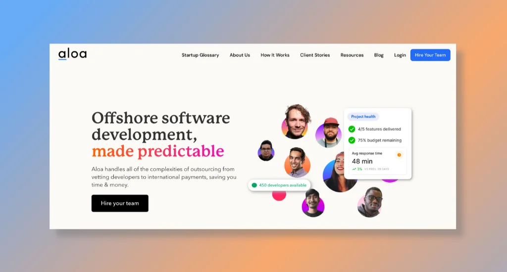 Hire Augmented Reality Developer in 2023 Best 8+ Sites