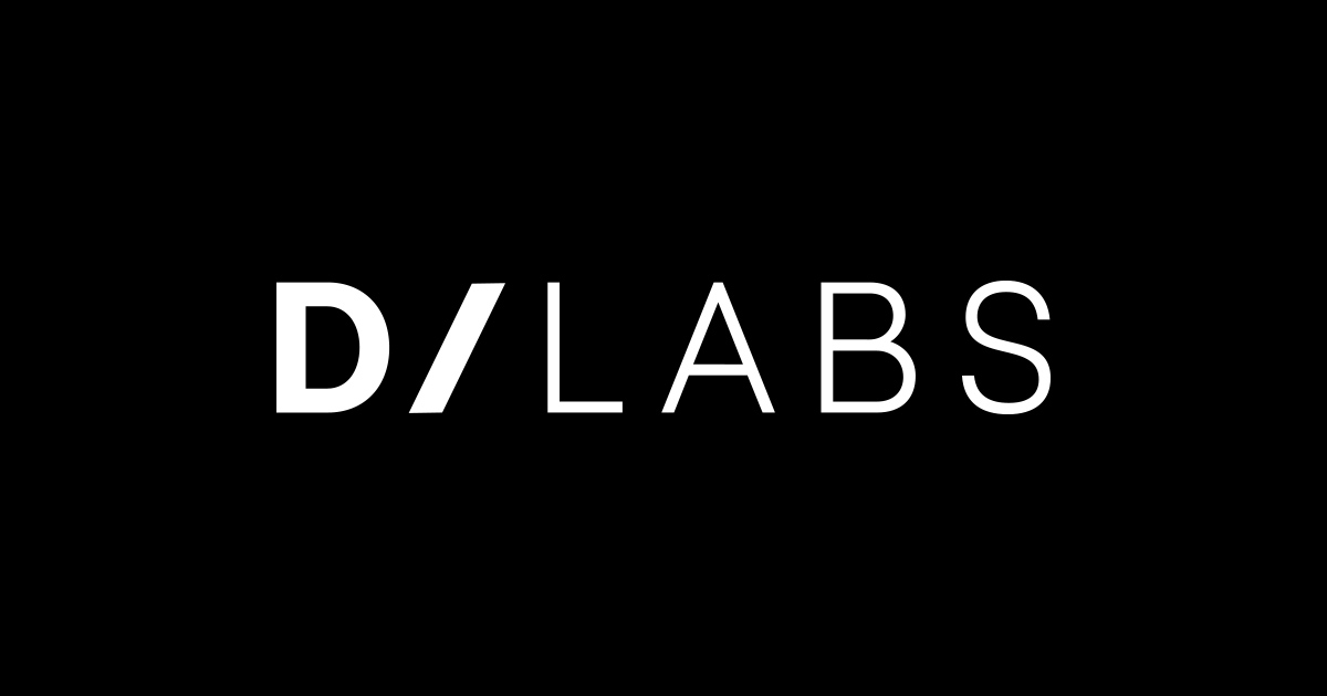 D/LABS - Studio de création visuelle
