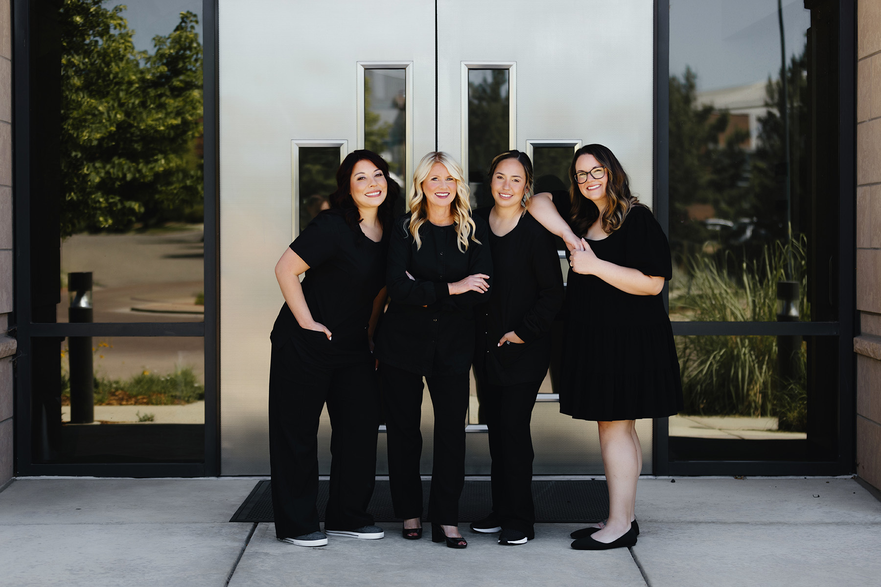 Dentist in Denver, CO Lowry Family Dentistry