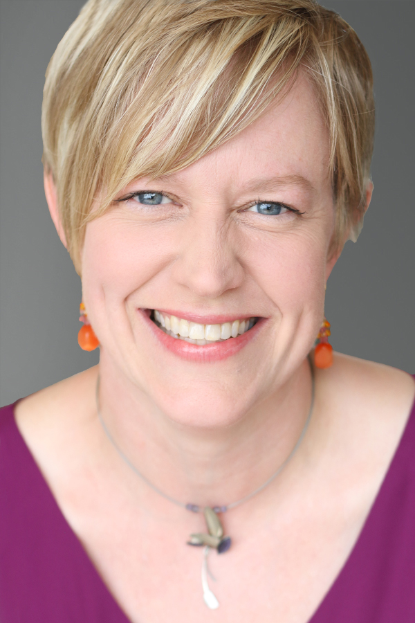 Amy Ripka, Ph.D. I Chief Executive Officer