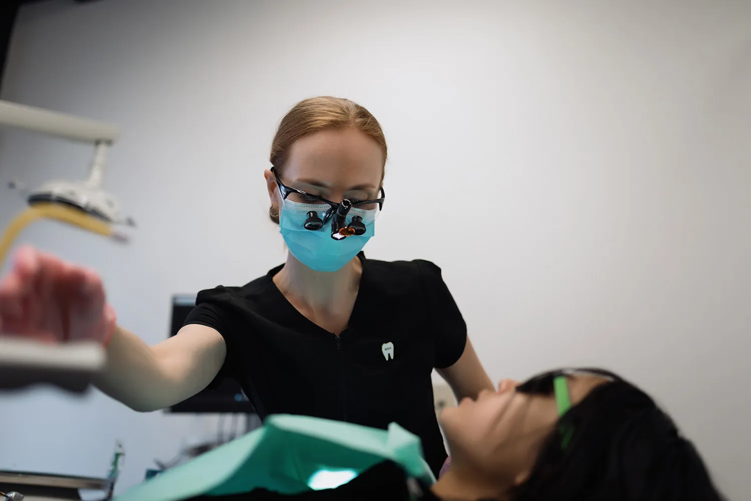 San Francisco Dentist Kearny Dental Arts & Aesthetics