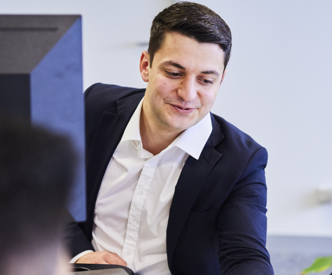 Accounting jobs Australia work for Patison