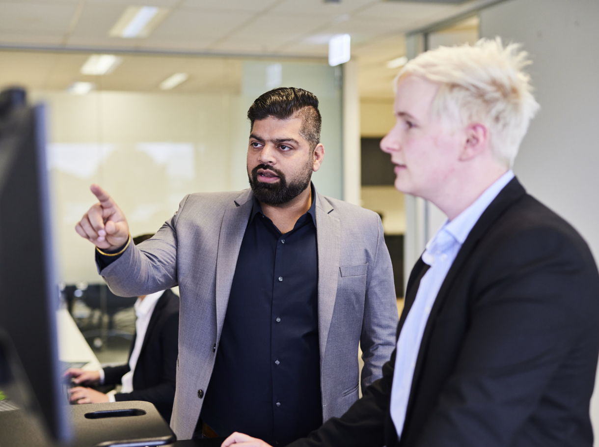 Accounting jobs Australia work for Patison