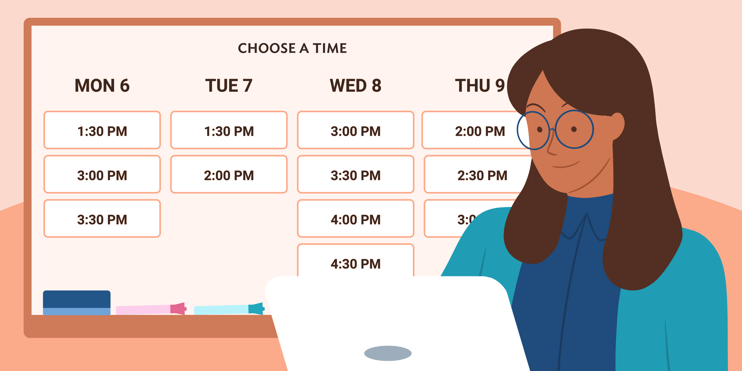 A Smarter Way To Schedule Office Hours Clockwise A Smarter Way To Schedule Office Hours Clockwise