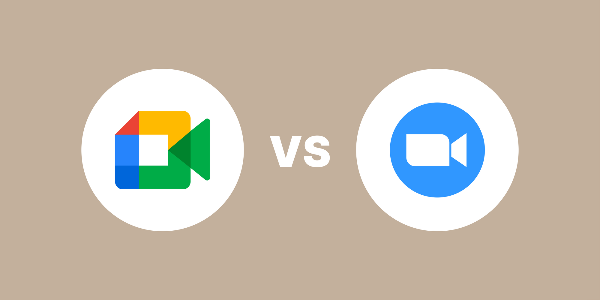 Google Meet vs. Zoom Which is Better in 2023? Clockwise