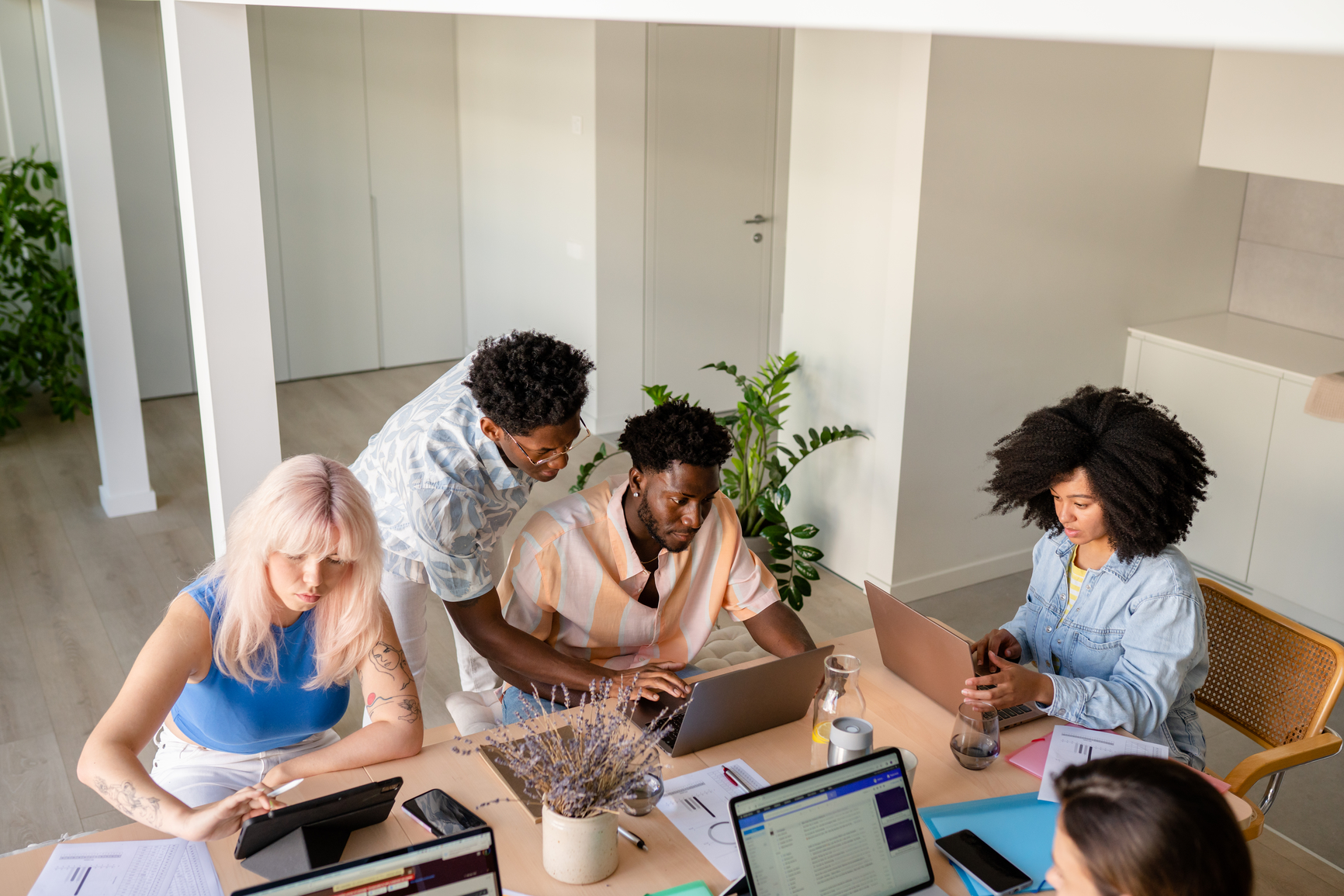 How To Set Meeting Ground Rules Clockwise