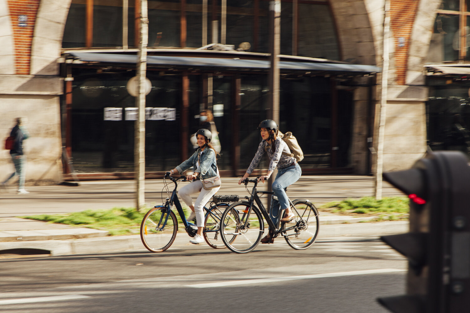 Améliorer sa démarche RSE en passant au vélo de fonction avec Tandem