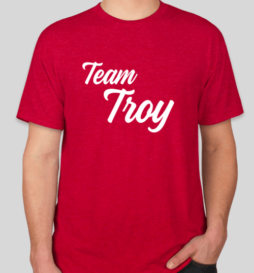 Balderson For Congress HOME