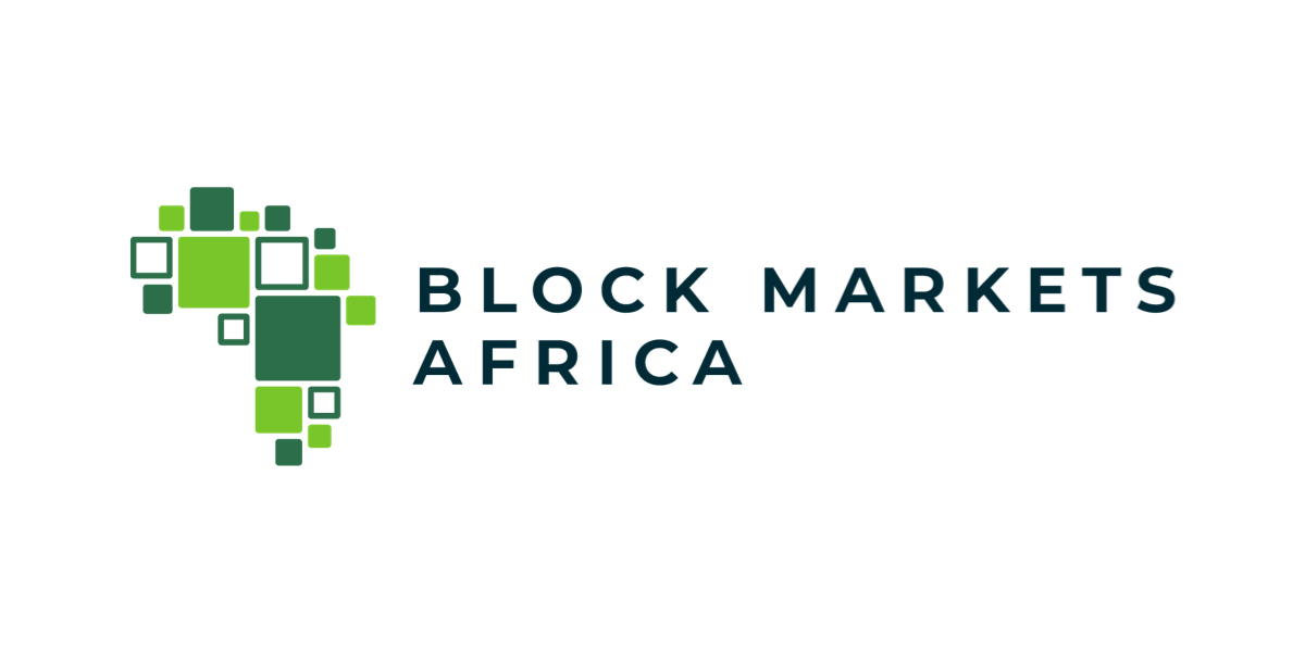 Block Markets Africa Financial Market Infrastructures For Tomorrow