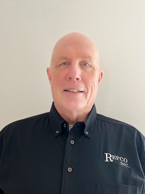 Repco About the company and Repco sales team