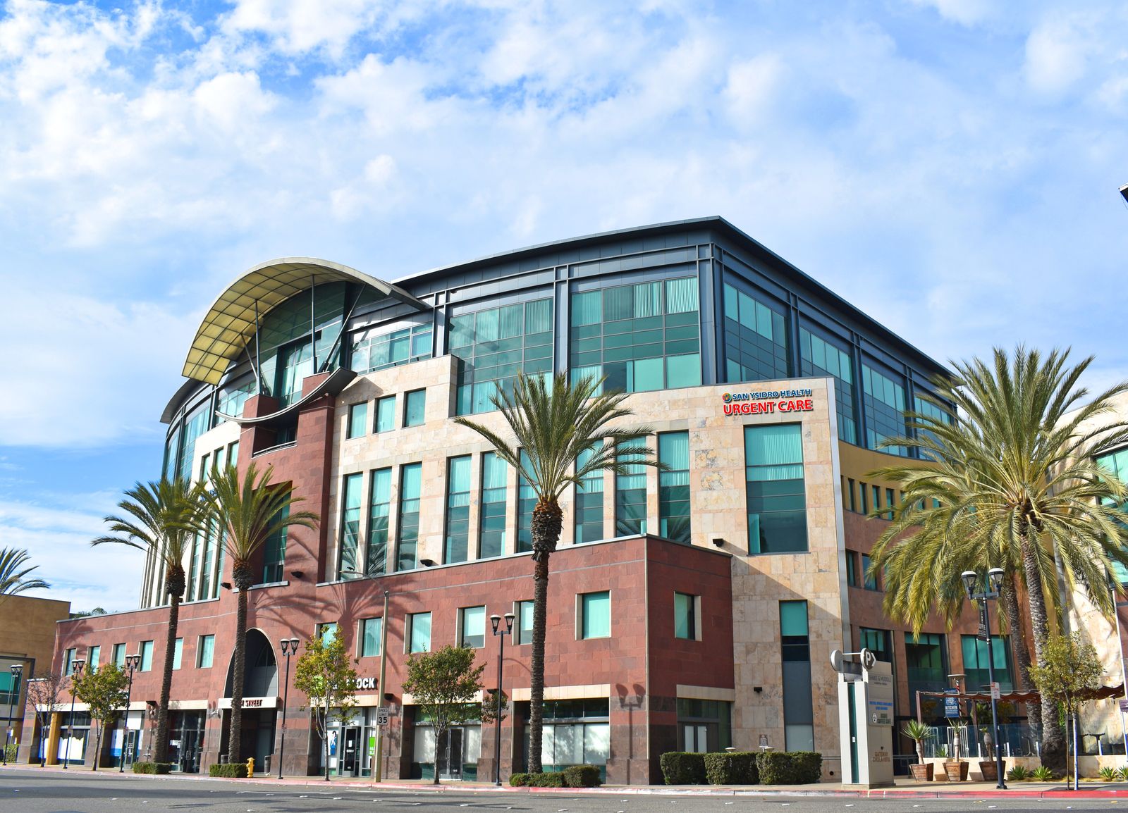Syhc San Ysidro Health Urgent Care | Health Care Clinic | San Ysidro Health