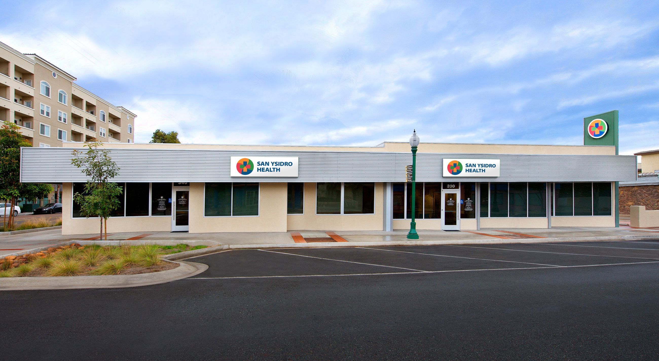 Syhc Local Resources | HIV Services at San Ysidro Health
