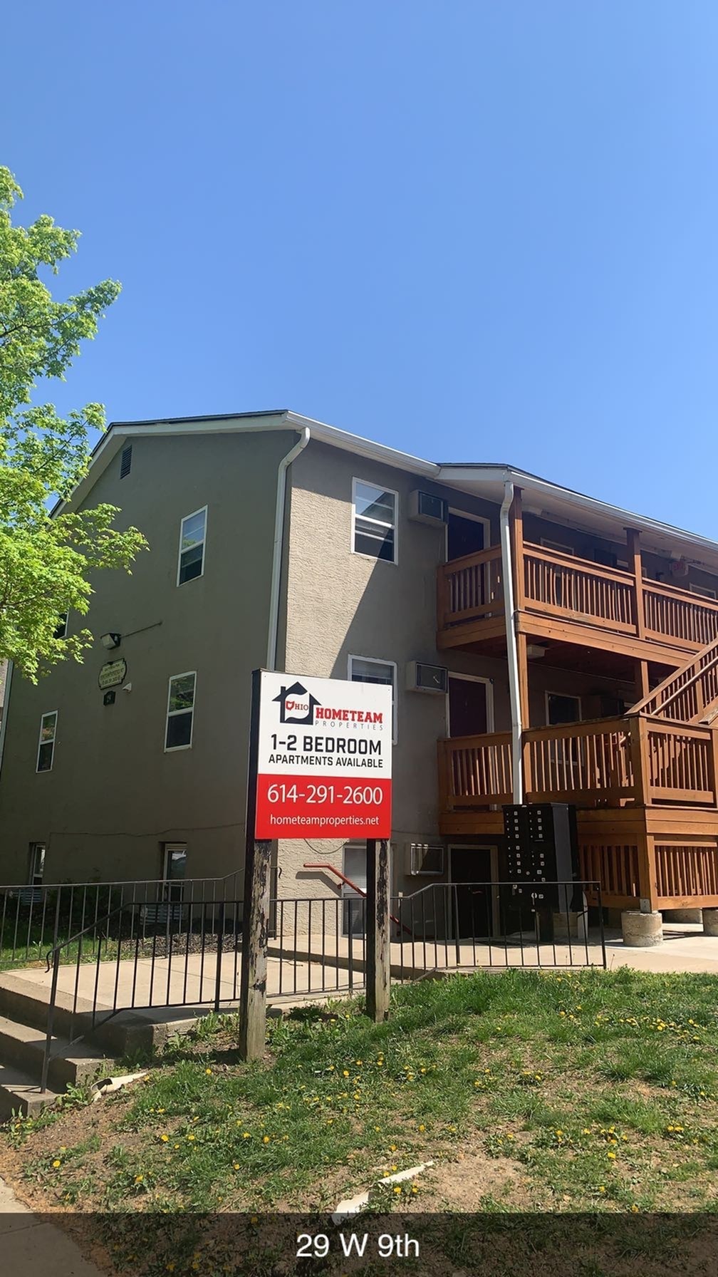 Available Rentals OSU OffCampus Housing