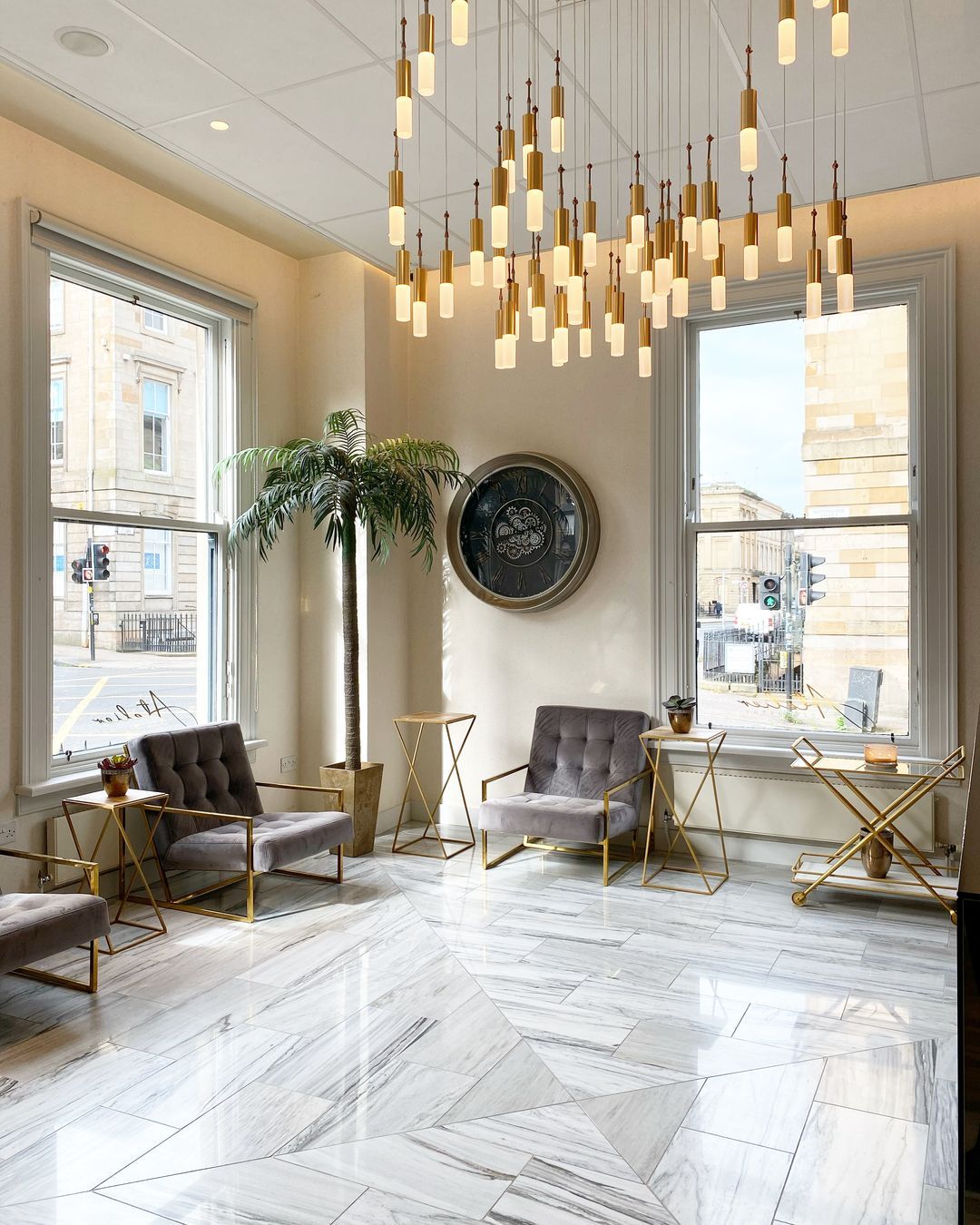 Atelier Dentistry Glasgow