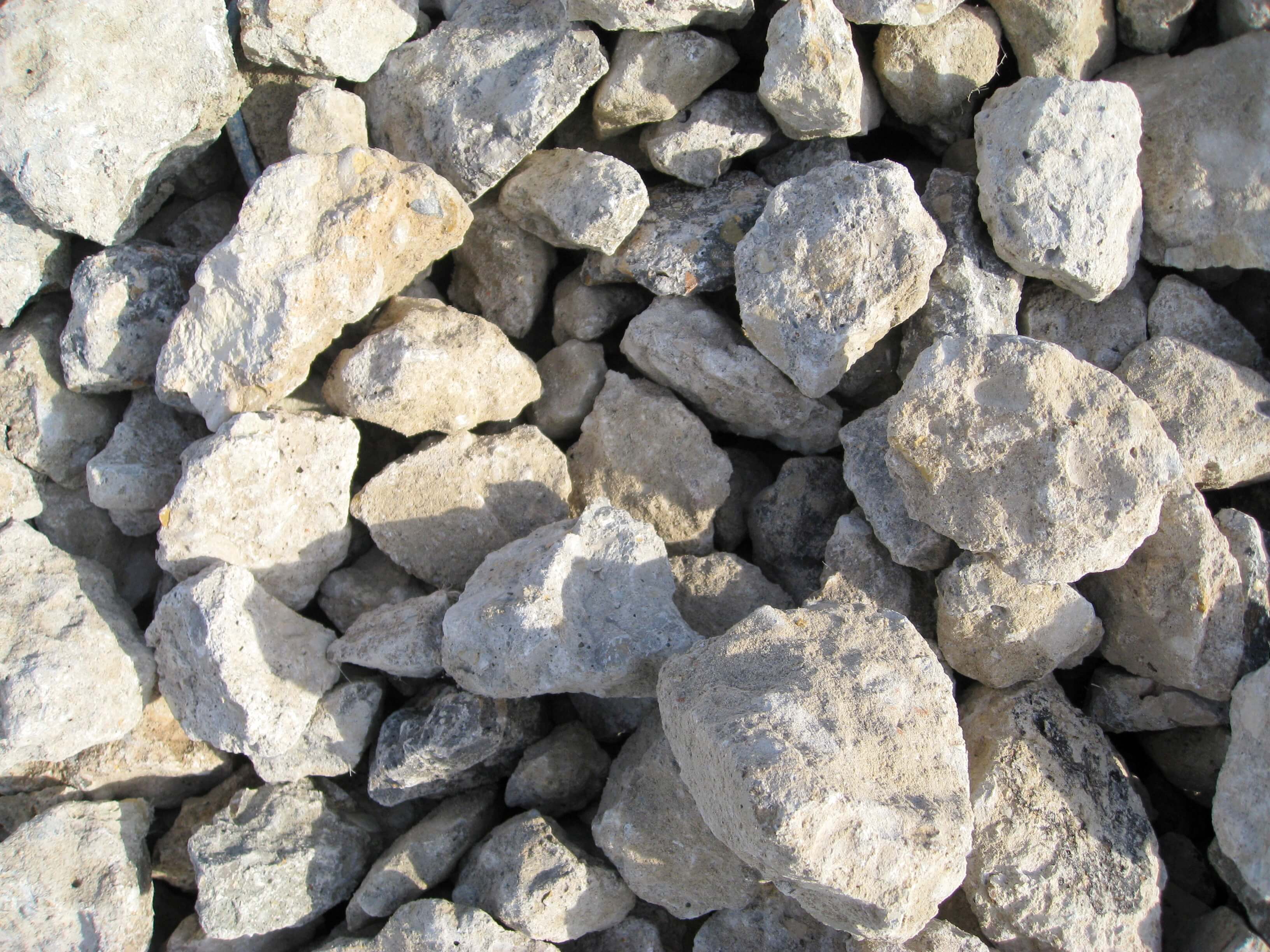 Chicagoland Recycled Concrete Products For Sale