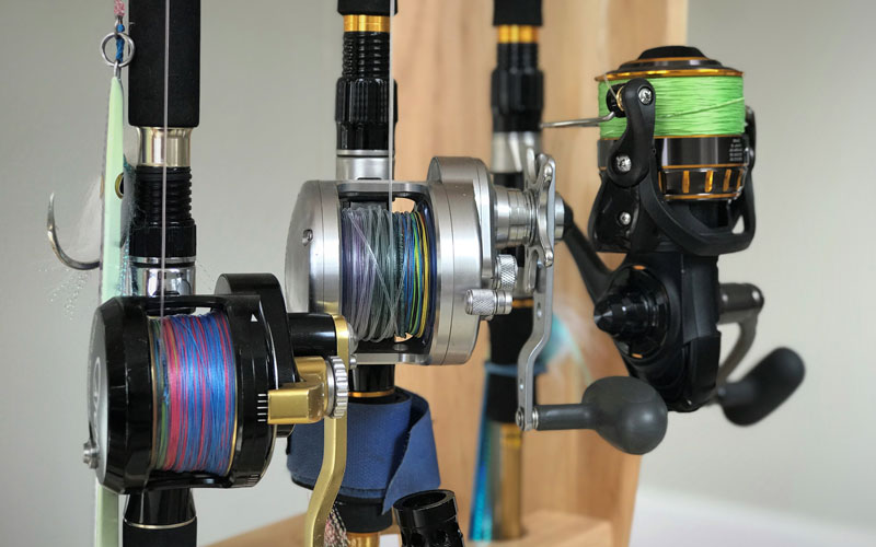 Guide to catching kingfish in the Coromandel NZ Fishing World