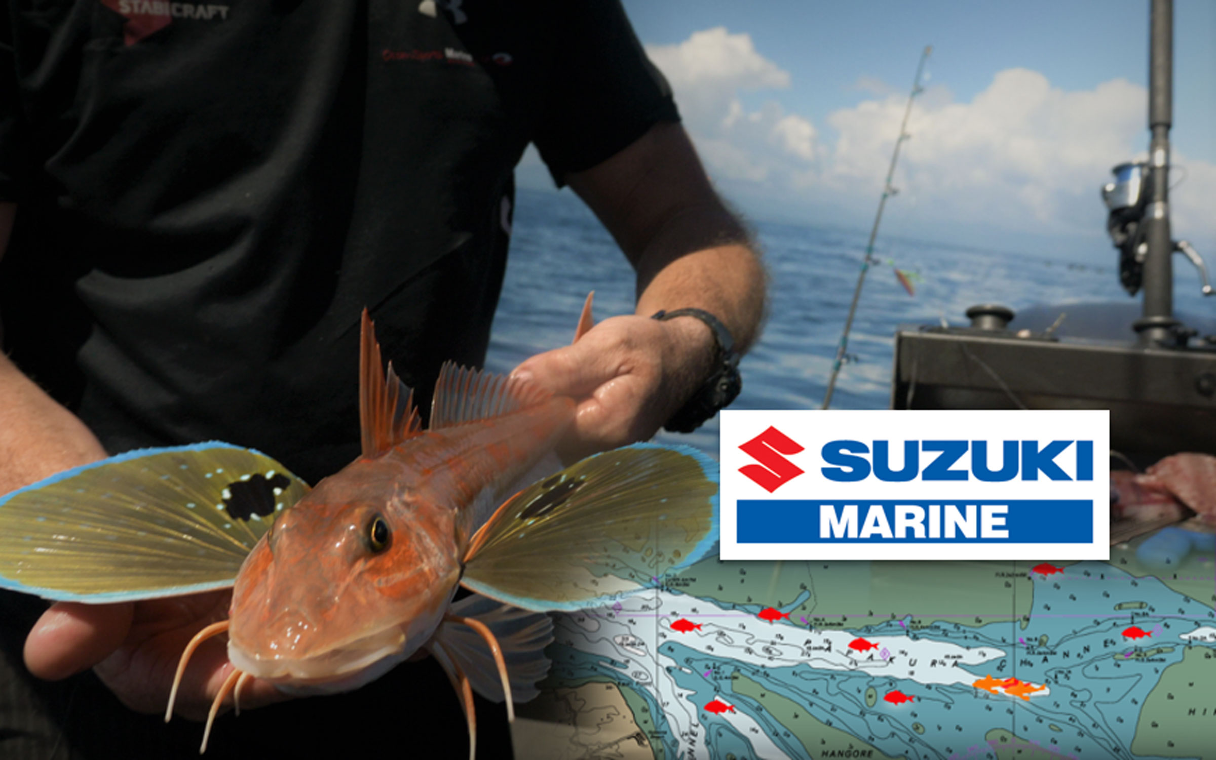 Fishing Report for Manukau Harbour 19th May