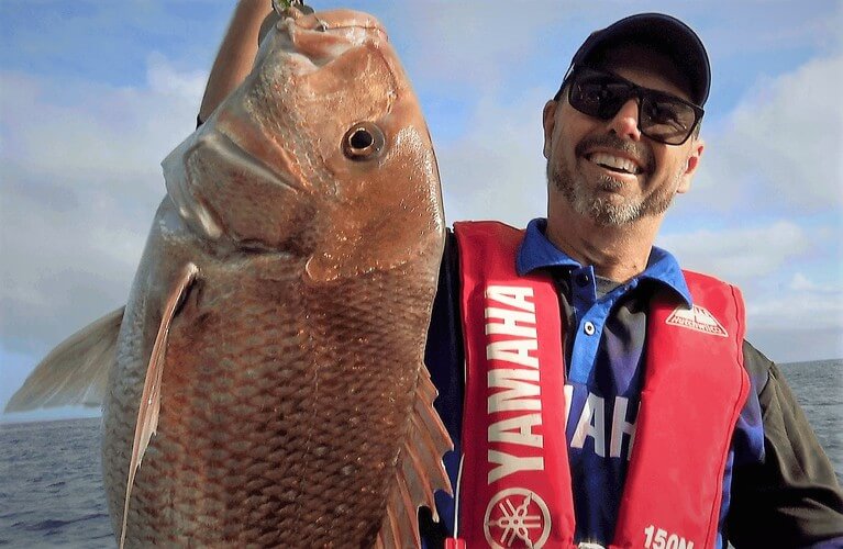 How to fish with soft baits NZ Fishing World