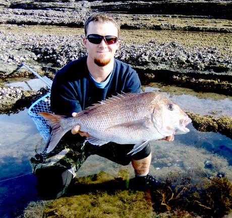 The Jack of all trades - The many uses of Jack mackerel - NZ Fishing World