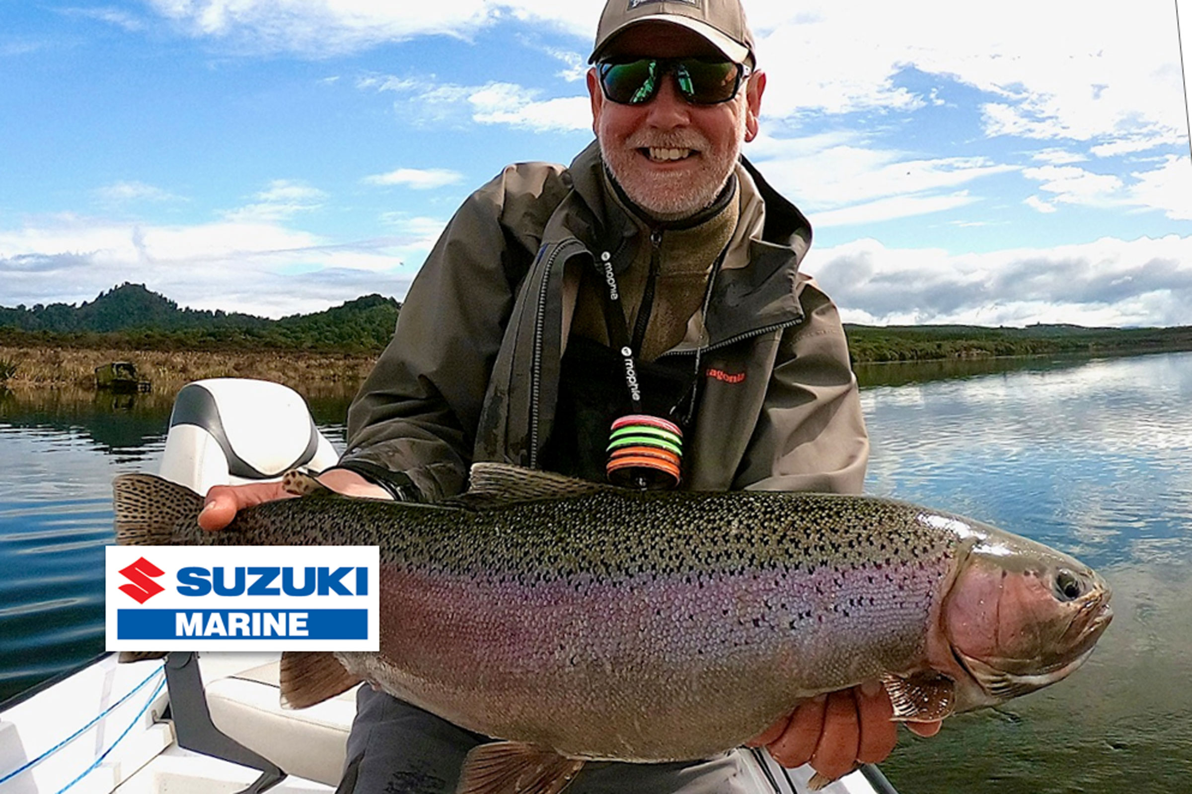 Fishing Report for Freshwater Taupo & Central North Island