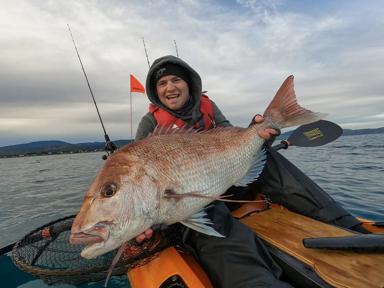 How to rig up for catching gurnard NZ Fishing World