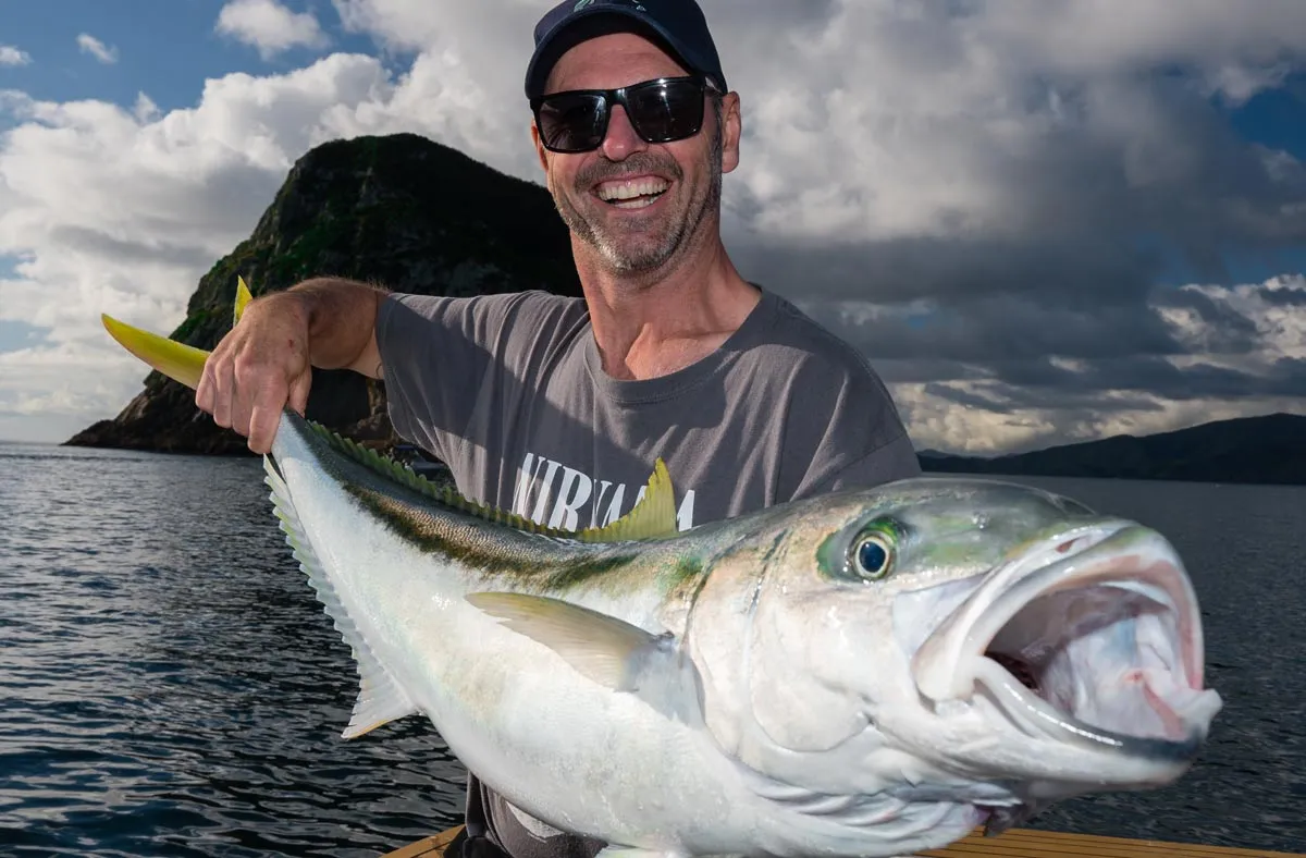 NZ Fishing World Media Kit