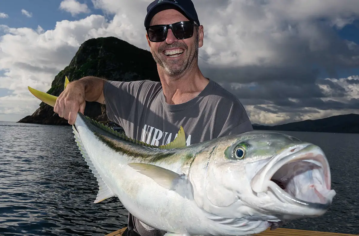 NZ Fishing World Media Kit