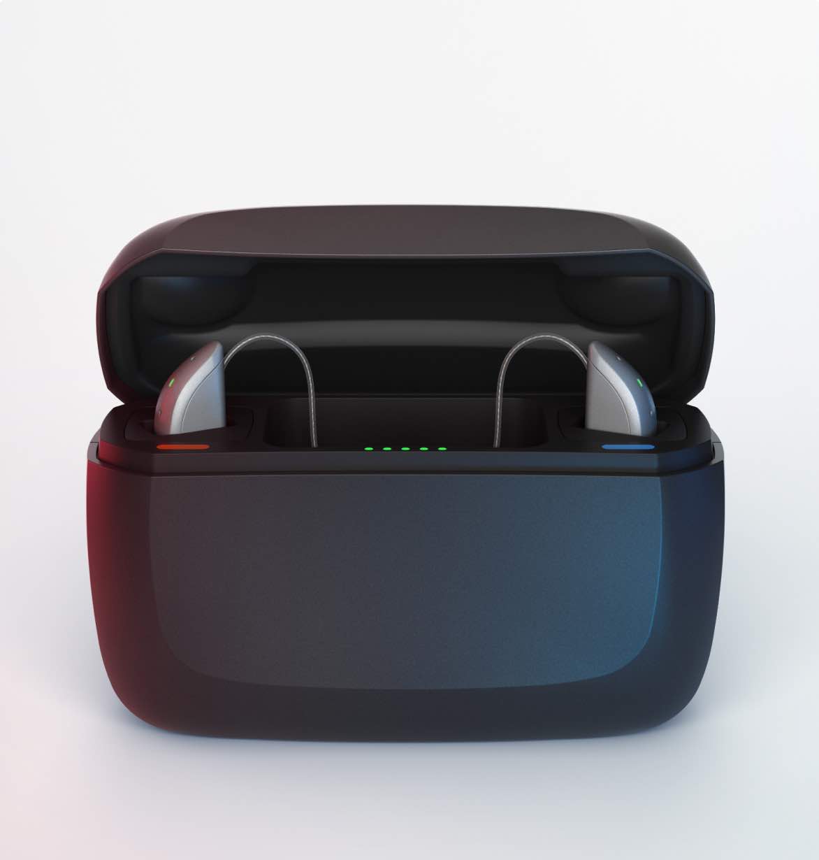 The Best Value Hearing Aid Subscription. Guaranteed.