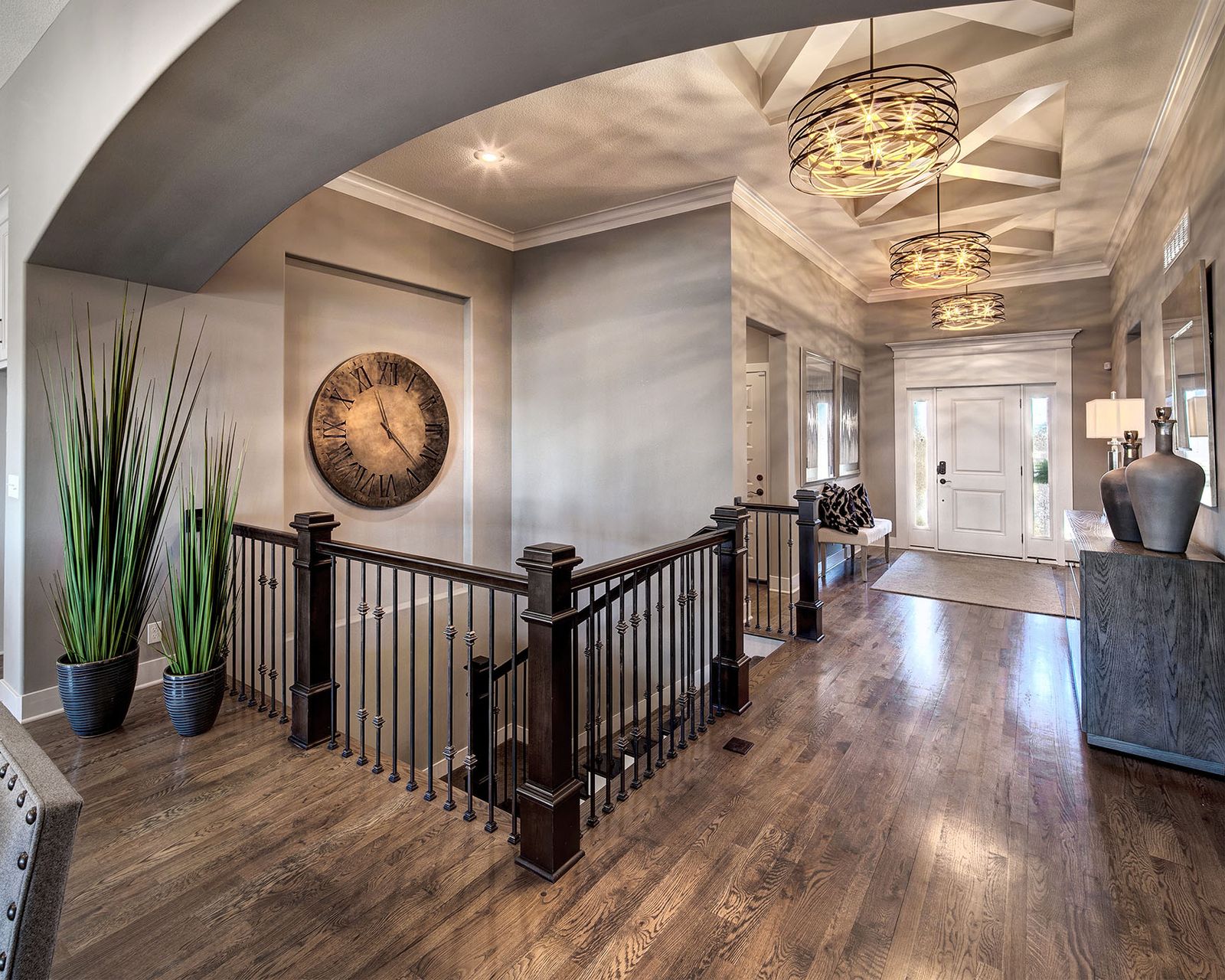 The Villas of Leabrooke Town Manor