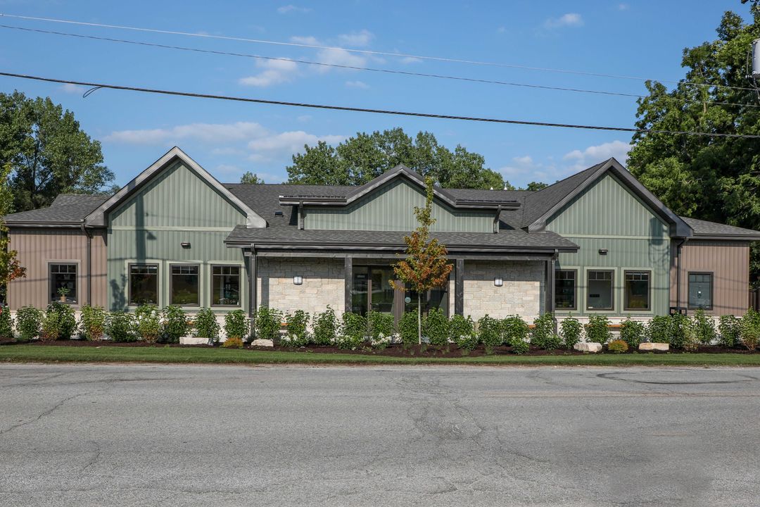 HighQuality Vet Hospital in Lowell, IN Lowell Animal Hospital
