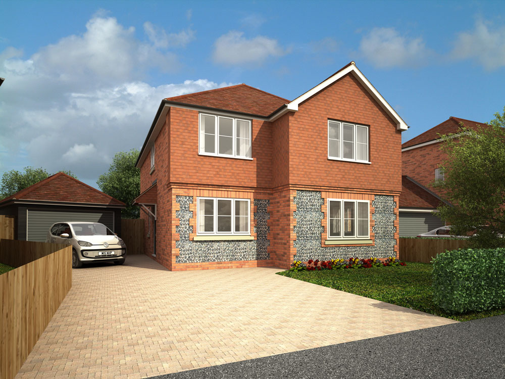 Guildcrest Homes