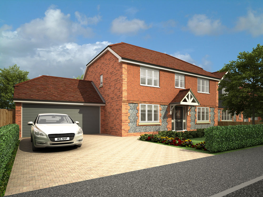 Guildcrest Homes