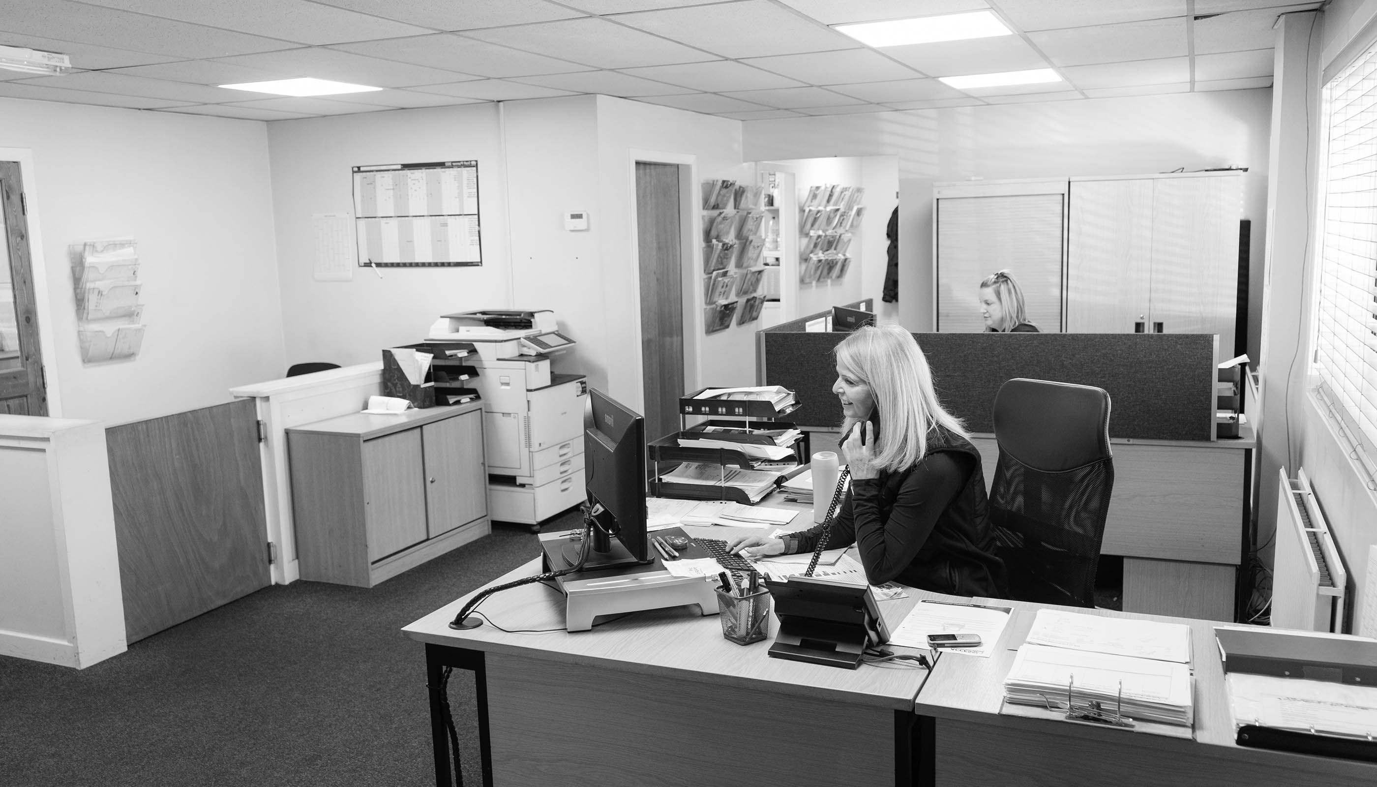 Our Team Forklift For Sale & Hire Access Mechanical Handling