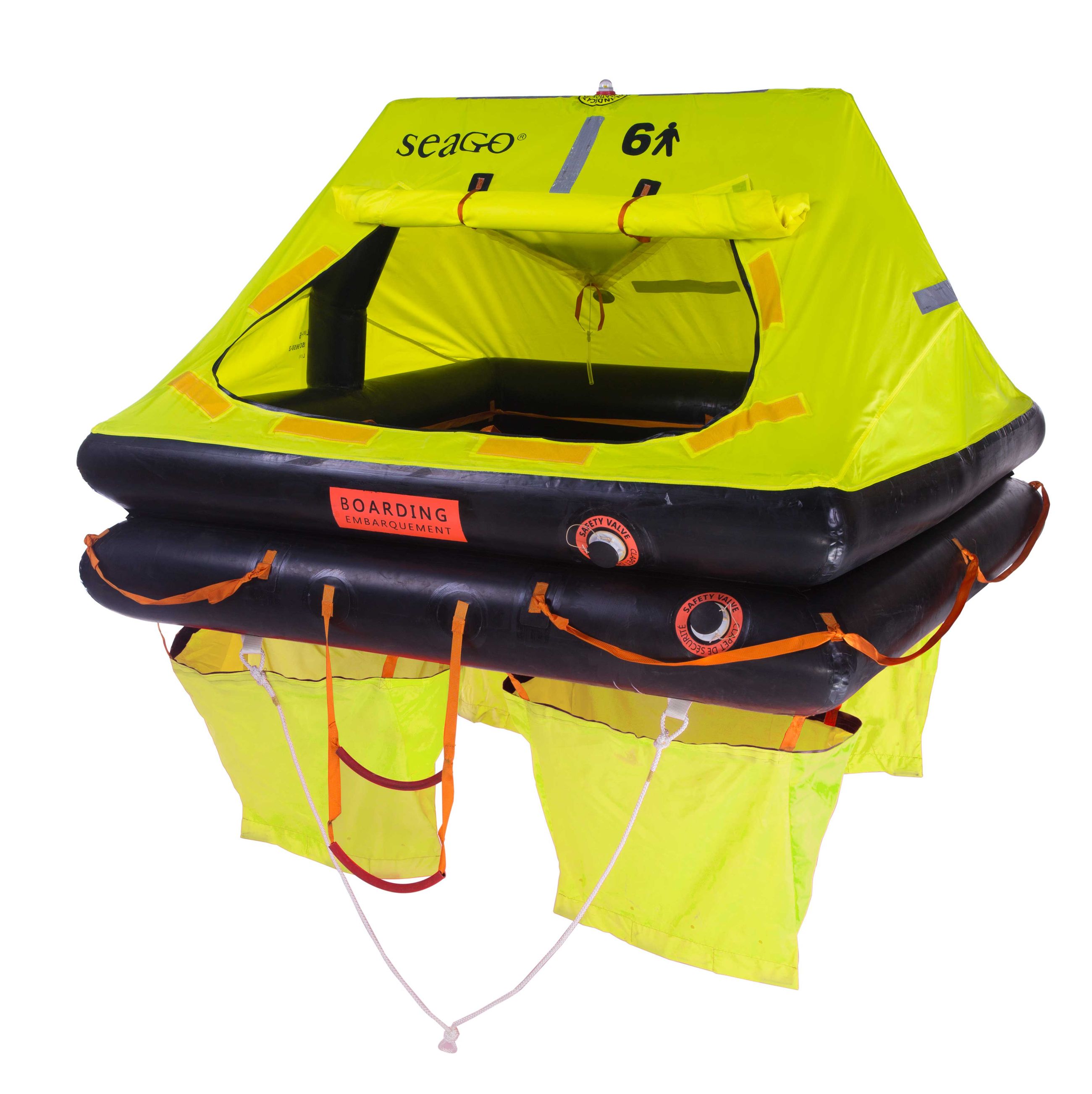 Seago Servicing Seago Yachting Leisure