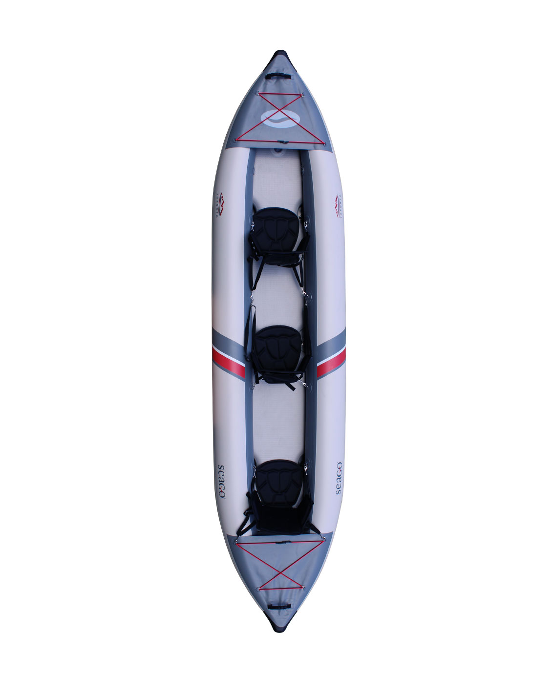 Kayaks & Paddle Boards Seago Ltd