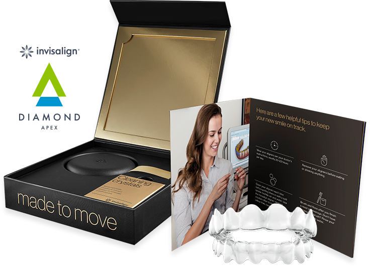 The best private and NHS dentist in Market Harborough See us at