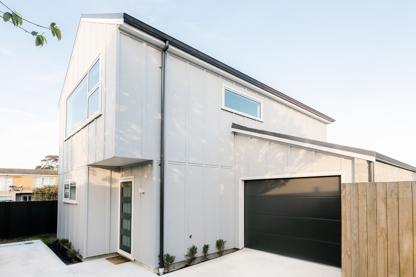 Our Work View Projects Daly Construction