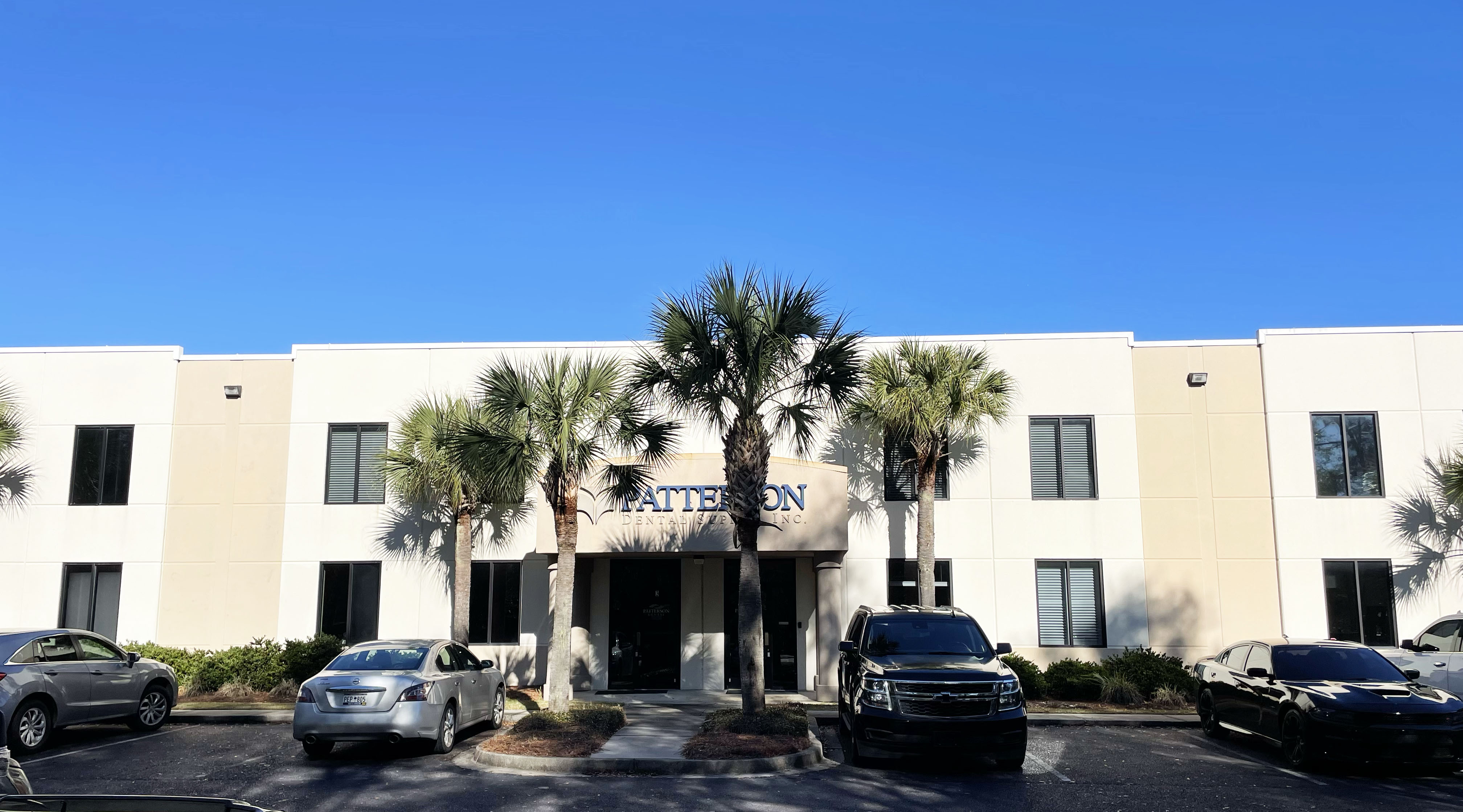 2300 Clements Ferry Rd Harbor Commercial Partners