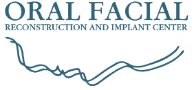 Oral Facial Reconstruction logo
