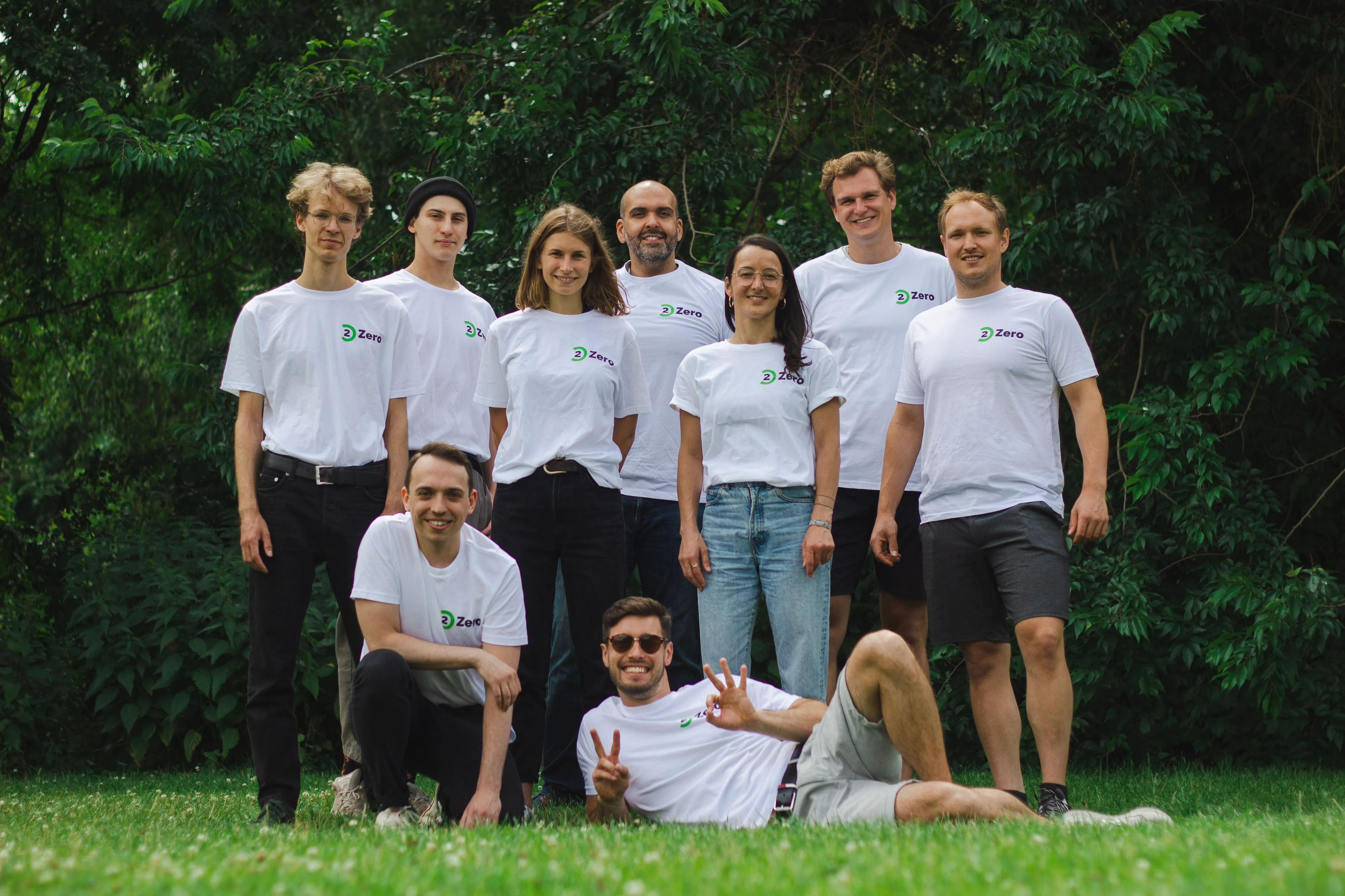 2zero Team
