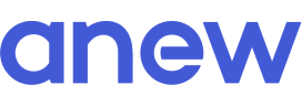 anew logo
