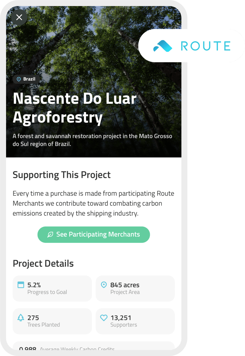 Patch product UI