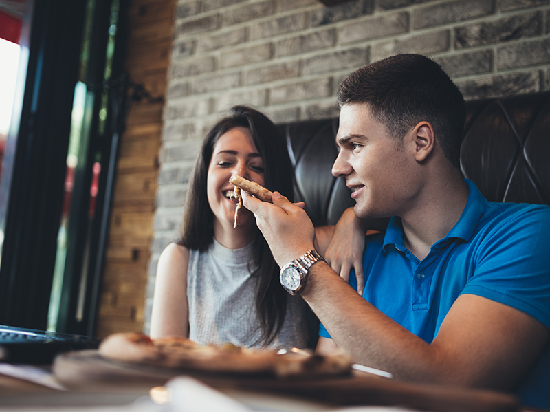 The Social Dough Company