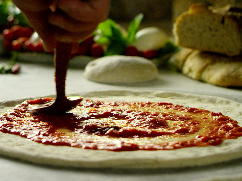 The Social Dough Company