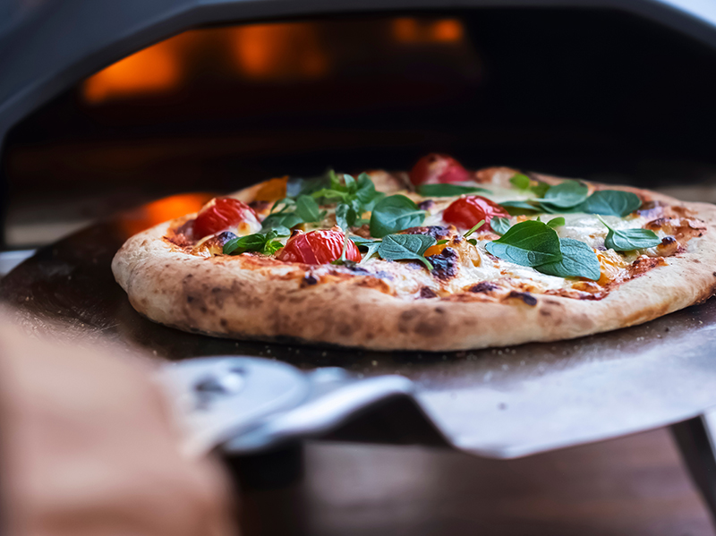 The Social Dough Company