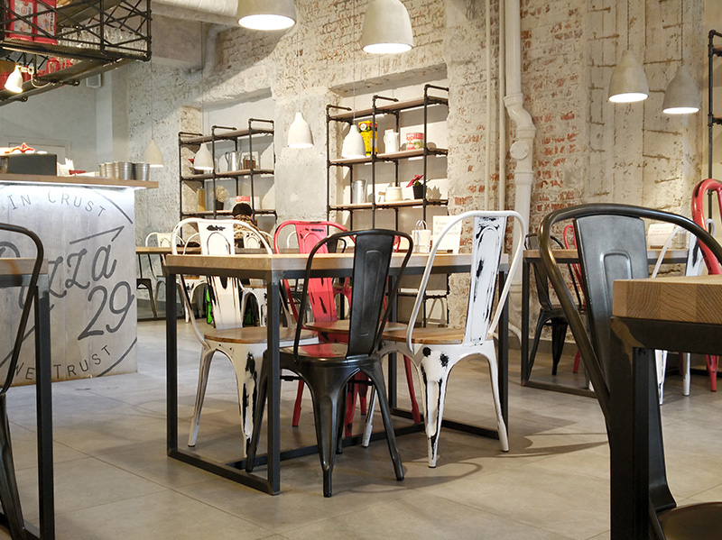 The Social Dough Company