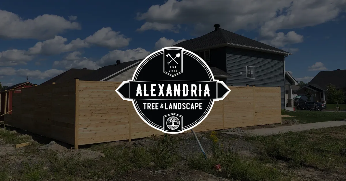 Contact Alexandria Tree & Landscape, ISA Cert. Arborist