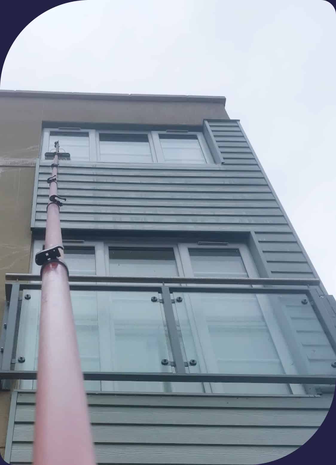 Window Cleaners Cheltenham and Gloucester