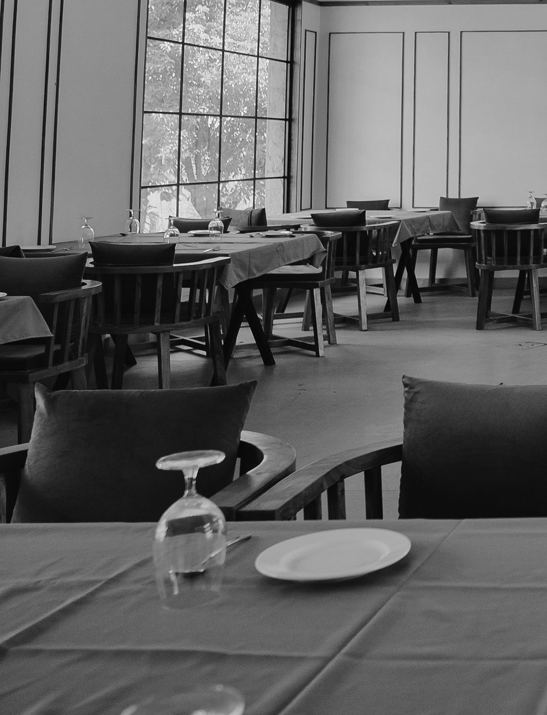 Angirasa Sacred Mango Restaurant
