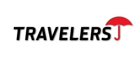 travelers insurance logo 